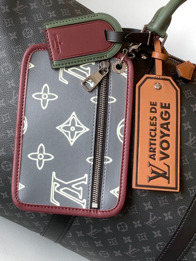 LV Travel Bags